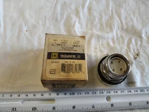 Square D 9001 KR2U Pushbutton