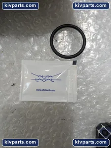Alfa Laval 9611922236 Double Mechanical Shaft Seal – actual item, photo 9 of 10