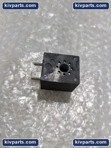 Festo MSN1W-110 123061 Solenoid Valve – actual item, photo 2 of 4