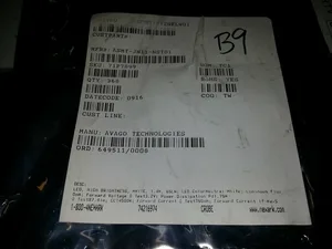 Avago ASMT-JN11-NST01 Electronic Component