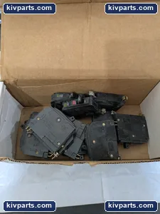 Square D QOB120-NS Miniature Breaker – actual item, photo 2 of 3