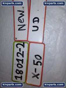 Eaton C22S-WK-K10 Selector Switch – actual item, photo 6 of 6