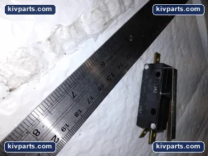 Unimax L-147 Limit Switch...each – actual item, photo 5 of 8