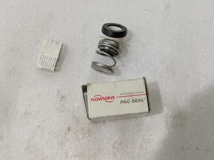Flowserve PAC-SEAL Mechanical Shaft Seal