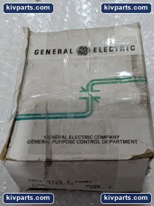General Electric 15D23G2 Contactor Coil – actual item, photo 2 of 5
