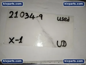 V5-7731-F24N Parkers Skinner Coil – actual item, photo 3 of 3