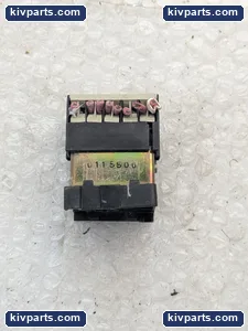 Siemens RCJ311 Allis Heavy Duty Control Relay – actual item, photo 2 of 4