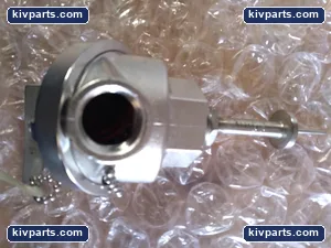 Burns Engineering TE-222-103 Thermowell Temperature Sensor – actual item, photo 5 of 6
