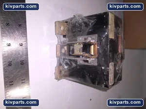 General Electric TFK236T175 Trip Unit – actual item, photo 3 of 6