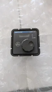 Watlow AZ762-1C-12DEF Temperature Limit Controller