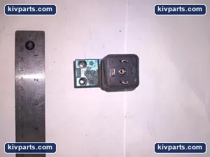 MAC PME-111JC Solenoid Valve – actual item, photo 5 of 6