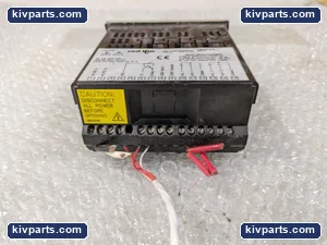 Red Lion PAXLT000 Meter Thermocouple RTD – actual item, photo 3 of 5