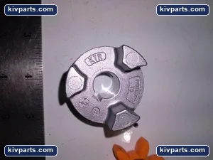 ROTEX 19 KTR ... SET AS IN PICTURE COUPLING – actual item, photo 2 of 6