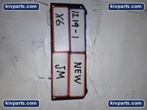 SMC DIN Rail Mount Wiring Harness – actual item, photo 2 of 6