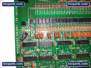 Takatori NO.1CCONTROL – actual item, photo 4 of 7