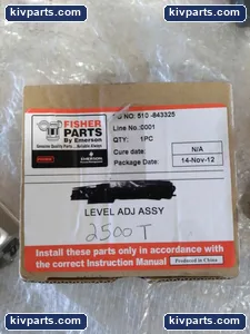Emerson Assembly Pneumatic Controller – actual item, photo 3 of 6