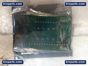 Fischer Porter 686B616U01 Industrial Automation Controller – actual item, photo 3 of 4