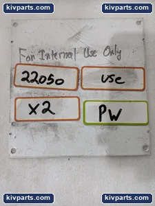 Allen-Bradley 140M-C2E-B63 Class 10 – actual item, photo 6 of 6