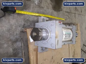100874-2 Heavy-Duty Hydraulic Cylinder – actual item, photo 7 of 8