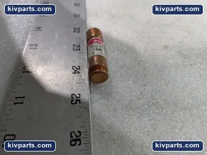 Mersen TR4R Class RK5 Fuse – actual item, photo 4 of 6