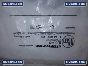 ifm IE5343 Proximity Sensor – actual item, photo 2 of 4