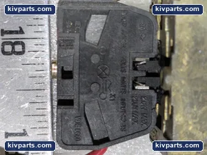 Allen-Bradley 800E-2D0 Power Module – actual item, photo 4 of 6