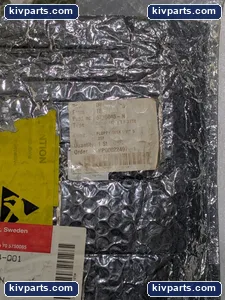 ABB DSMD113 Floppy Disk Drive – actual item, photo 3 of 9