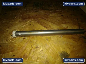 Sylvania 129767 Pass Serpentine Air Heater – actual item, photo 3 of 4