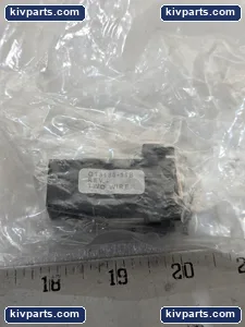 Gilbarco Q13180-11B RS-232 Fuel Pump Controller – actual item, photo 2 of 9