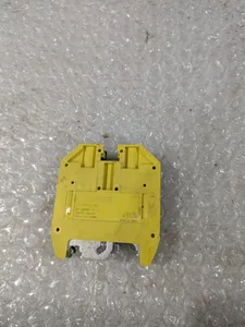 Bussmann DG100-YG Ground Earth Terminal Block