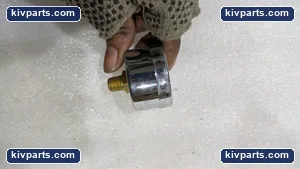 MM HG KPA 0 TO 100 – actual item, photo 3 of 5