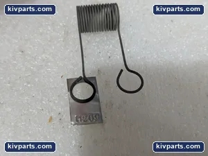 Cutler-Hammer 9586H209B Thermal Overload Heater Coil – actual item, photo 3 of 4