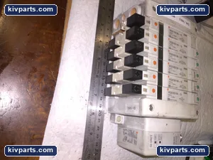 SMC EX150-SDN1-X98 Device NET – actual item, photo 3 of 4