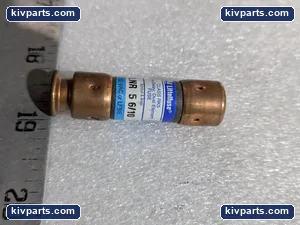 Littelfuse FLNR5-6/10 Fuse – actual item, photo 5 of 6
