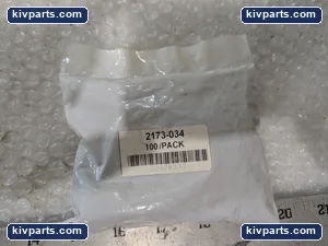 2173-034 Hardware – actual item, photo 2 of 3
