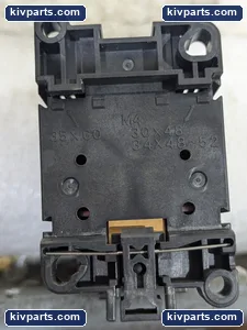 Fuji Electric SC-E04/G Contactor – actual item, photo 7 of 8