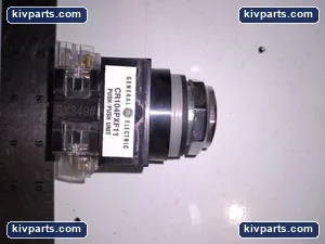 General Electric CR104PXF11 Push/Push Unit – actual item, photo 3 of 8