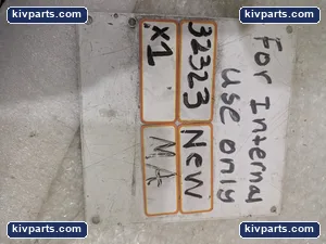 Norgren 54934-01 Pneumatic Component – actual item, photo 7 of 7