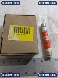 Mersen A6D4-1/2R Class RK1 Fuse – actual item, photo 2 of 8