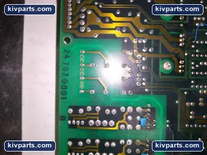 Reliance Electric 0-48680-110B Elctric 247070001 – actual item, photo 8 of 9