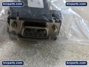 TE Connectivity 5205817-1 Connector – actual item, photo 3 of 6