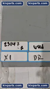 ABB B9-30-10 IEC Contactor – actual item, photo 7 of 7
