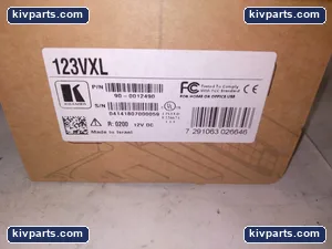 90-0012490 Kramer FC DC – actual item, photo 3 of 4
