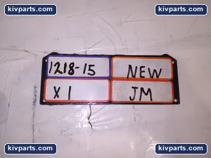 SMC Clamp Cylinder – actual item, photo 3 of 3
