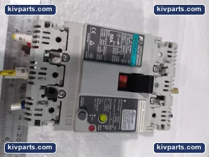 EW50RAGU FE Earth Leakage Circuit Breaker – actual item, photo 2 of 6
