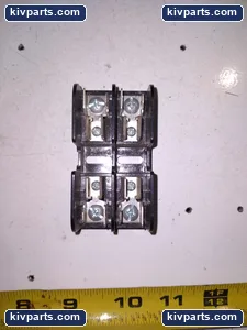 Mersen 30312 Fuse – actual item, photo 2 of 5