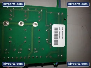 ABB AM7B-2 Master Module Isolated RTD – actual item, photo 3 of 3
