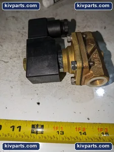 CKD ADK11-15A-02E Pneumatic Component – actual item, photo 3 of 6