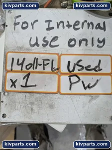 Nvent N2804480050 Hoffman SpectraCool Enclosure – actual item, photo 7 of 7