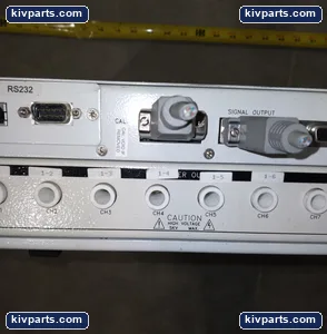 National Instruments SCB-68 Test Equipment – actual item, photo 2 of 11